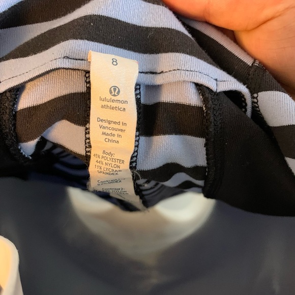 Lululemon Full Zip Jacket - Picture 5 of 5